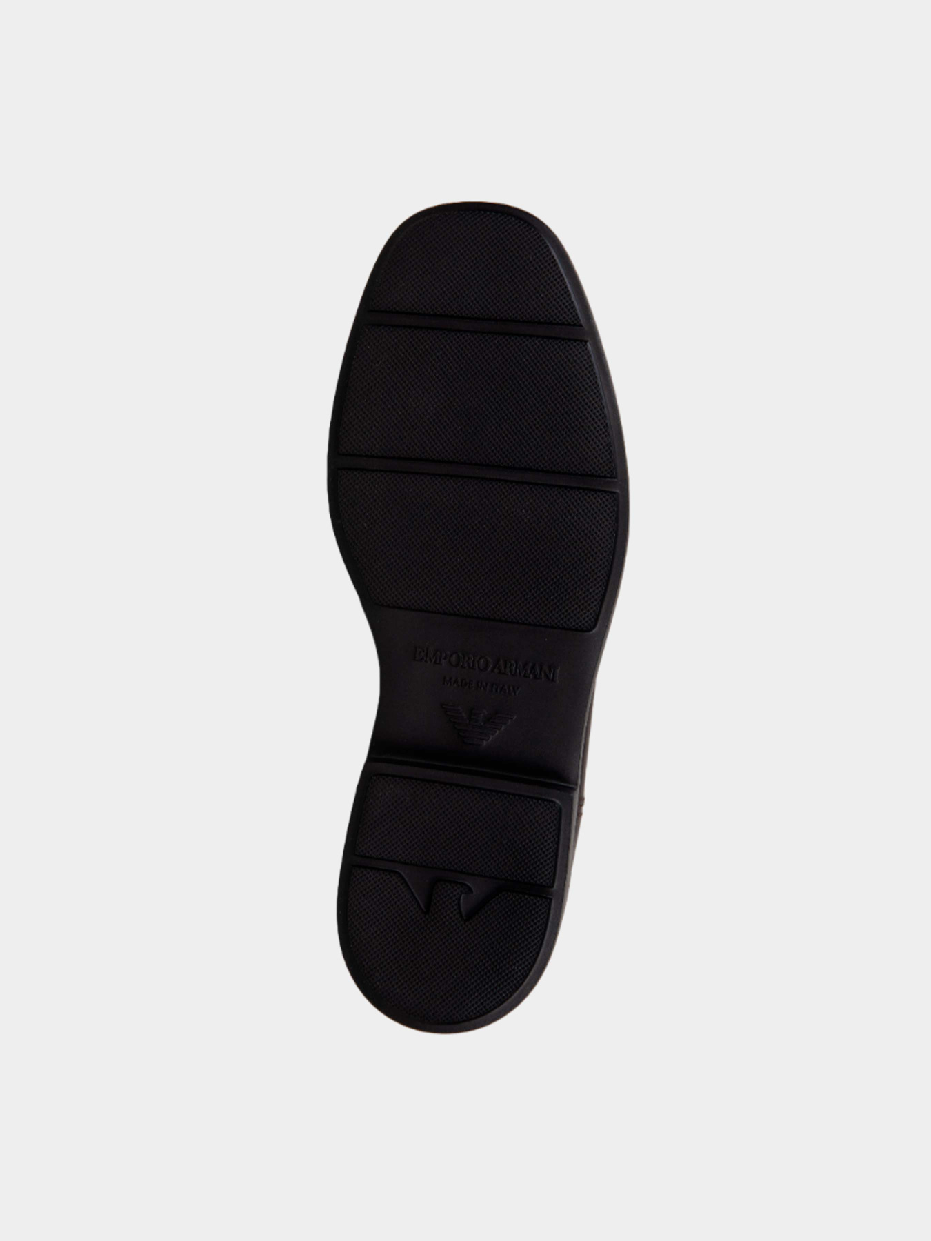 Ботинки и сапоги Emporio Armani модель EW000425-AF11991-U6026 Фото