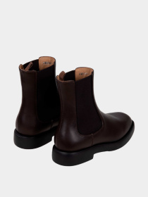 Ботинки и сапоги Emporio Armani модель EW000425-AF11991-U6026 Фото