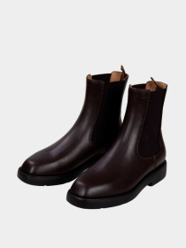 Ботинки и сапоги Emporio Armani модель EW000425-AF11991-U6026 Фото