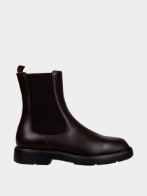 Ботинки и сапоги Emporio Armani модель EW000425-AF11991-U6026 Фото