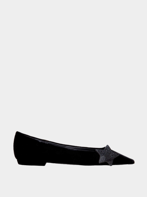 Туфли и лоферы Emporio Armani модель X3V018-XR231-R680 Фото