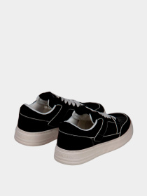 Кроссовки Emporio Armani модель X4X678-XR212-M217 Фото