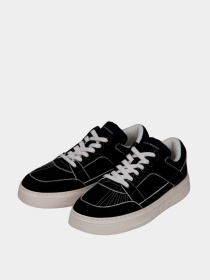 Кроссовки Emporio Armani модель X4X678-XR212-M217 Фото