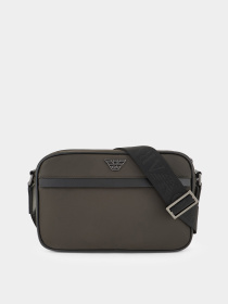 Сумки Emporio Armani модель Y4M390-Y217J-80023 Фото