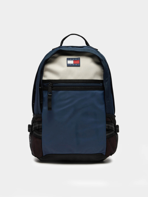 Рюкзактар Tommy Hilfiger үлгі AM0AM12611-0GY Фото
