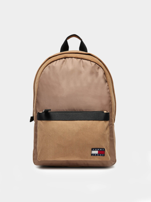 Рюкзактар Tommy Hilfiger үлгі AM0AM12619-AB0 Фото
