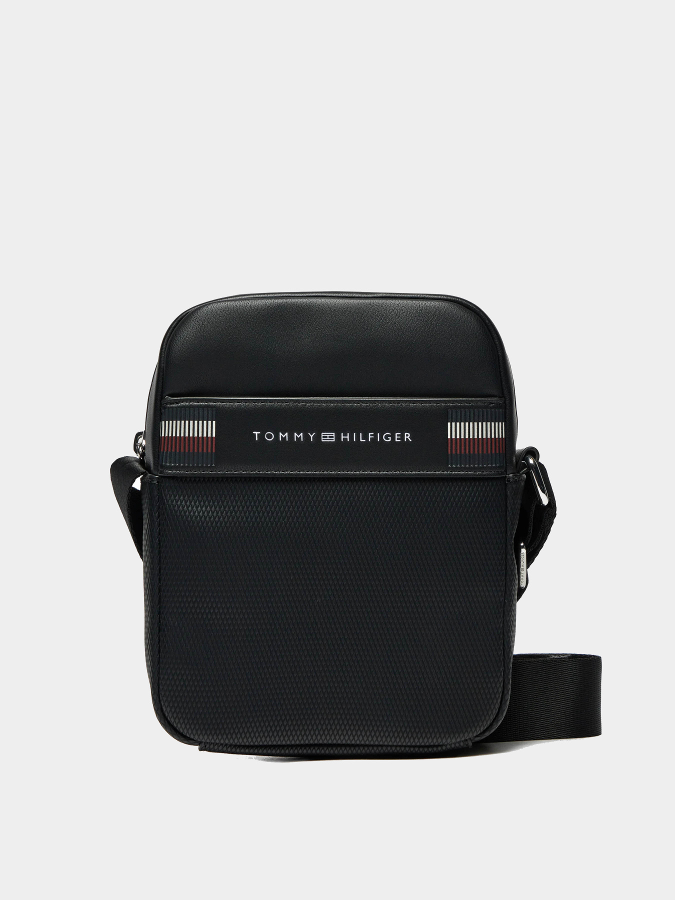 Сумки Tommy Hilfiger модель AM0AM12724-BDS Фото