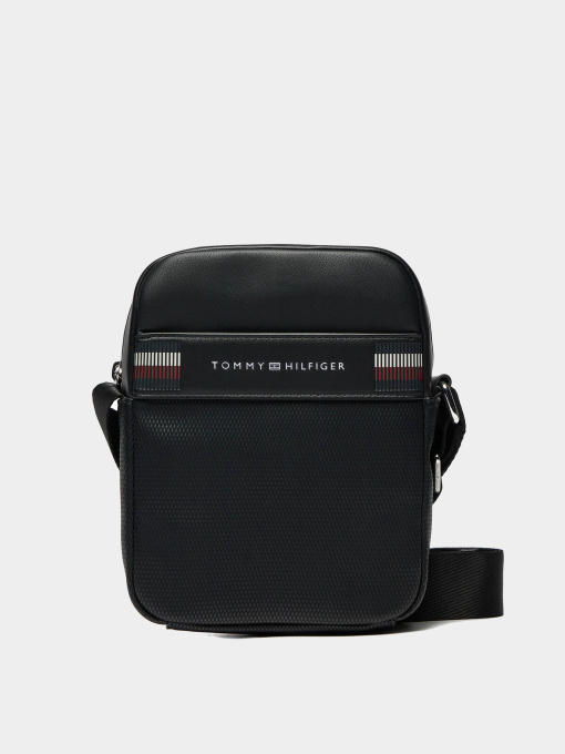 Сумки Tommy Hilfiger модель AM0AM12724-BDS Фото