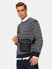 Сумки Tommy Hilfiger модель AM0AM12724-BDS Фото