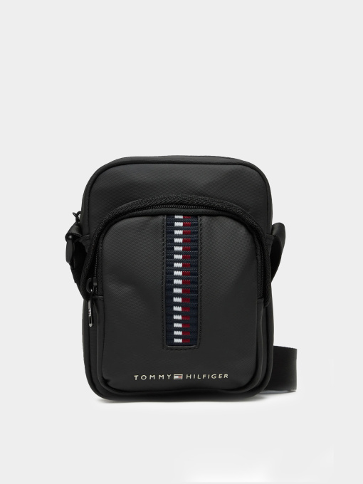 Сумки Tommy Hilfiger модель AM0AM12727-BDS Фото