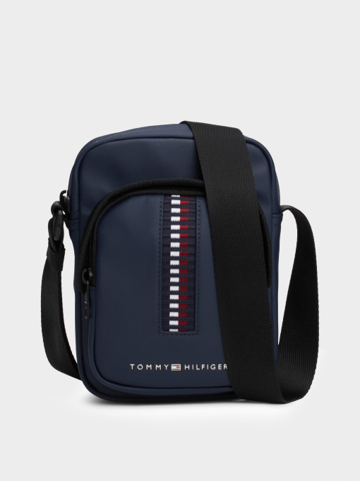 Сөмкелер Tommy Hilfiger үлгі AM0AM12727-DW6 Фото