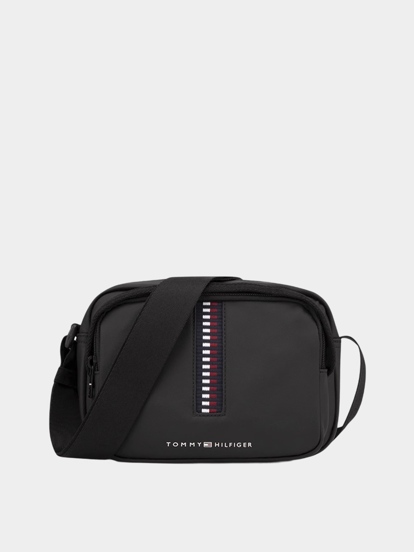 Сумки Tommy Hilfiger модель AM0AM12729-BDS Сумки Tommy Hilfiger модель AM0AM12729-BDS Фото