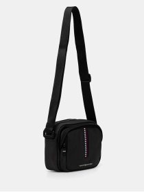 Сумки Tommy Hilfiger модель AM0AM12729-BDS Фото