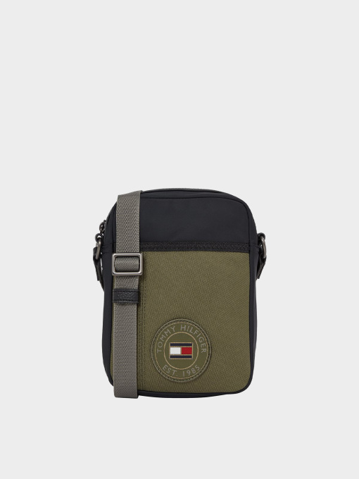 Сумки Tommy Hilfiger модель AM0AM12740-0H7 Фото