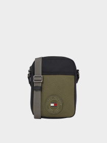 Сумки Tommy Hilfiger модель AM0AM12740-0H7 Фото