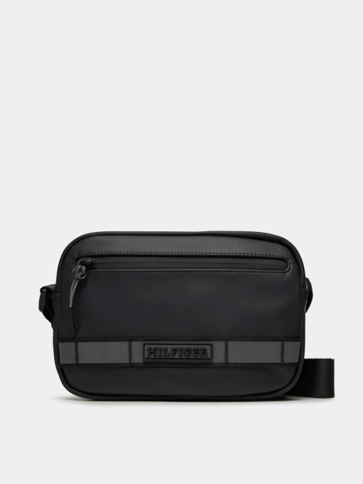 Сумки Tommy Hilfiger модель AM0AM12746-BDS Фото