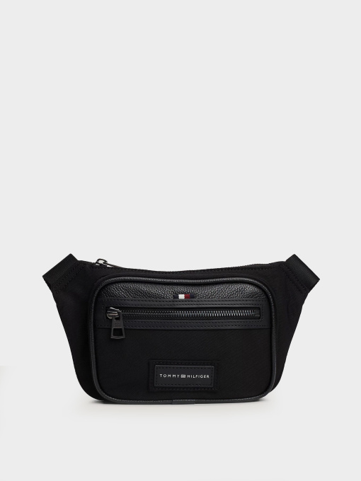 Сумки Tommy Hilfiger модель AM0AM12700-BDS Фото