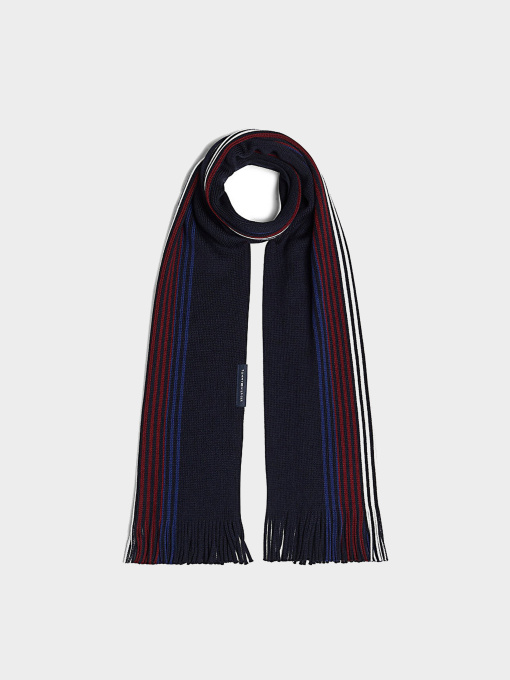 Шарфы и платки Tommy Hilfiger модель AM0AM12833-DW6 Фото