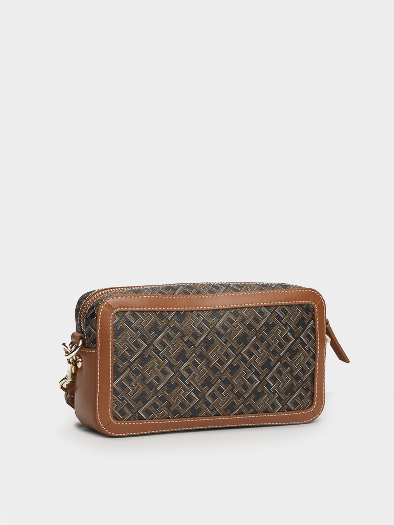 Сумки Tommy Hilfiger модель AW0AW16442-0GJ Фото
