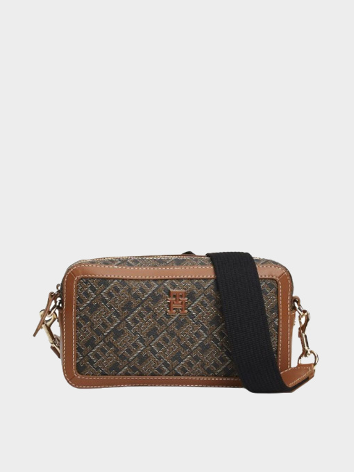 Сумки Tommy Hilfiger модель AW0AW16442-0GJ Фото