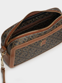 Сумки Tommy Hilfiger модель AW0AW16442-0GJ Фото
