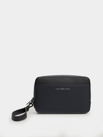 Кошельки Tommy Hilfiger модель AM0AM12981-BDS Фото