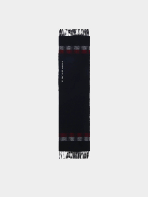Шарфы и платки Tommy Hilfiger модель AM0AM12832-DW6 Фото