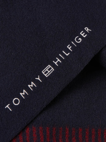 Шарфы и платки Tommy Hilfiger модель AM0AM12832-DW6 Фото