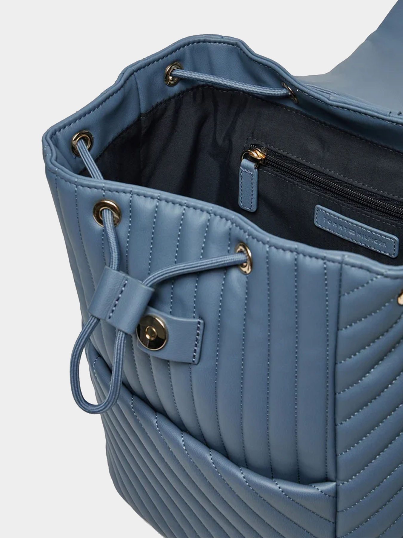 Рюкзаки Tommy Hilfiger модель AW0AW17014-C0Z Фото