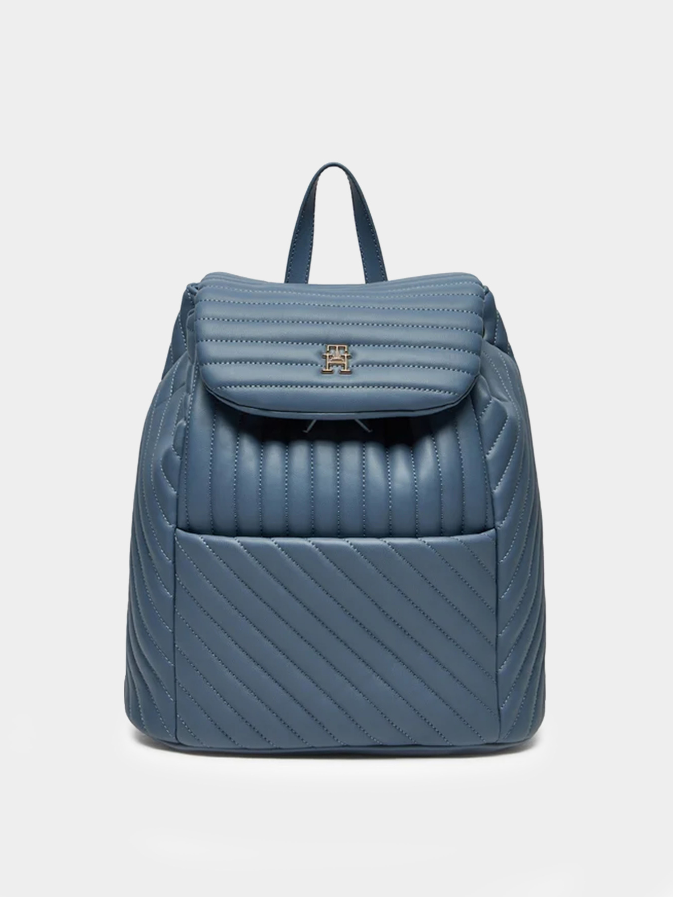 Рюкзаки Tommy Hilfiger модель AW0AW17014-C0Z Фото