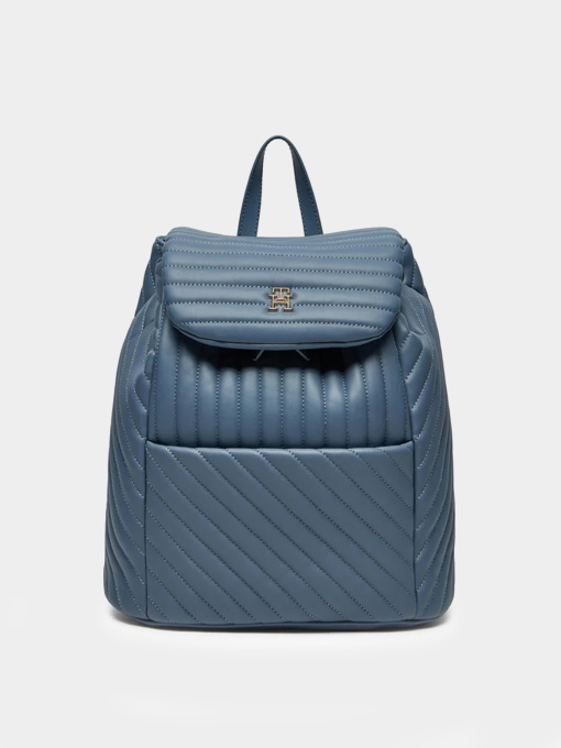 Рюкзаки Tommy Hilfiger модель AW0AW17014-C0Z Фото