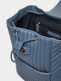 Рюкзаки Tommy Hilfiger модель AW0AW17014-C0Z Фото