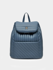 Рюкзаки Tommy Hilfiger модель AW0AW17014-C0Z Фото