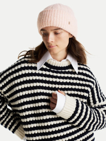 Шапки и кепки Tommy Hilfiger модель AW0AW16630-TQ6 Фото