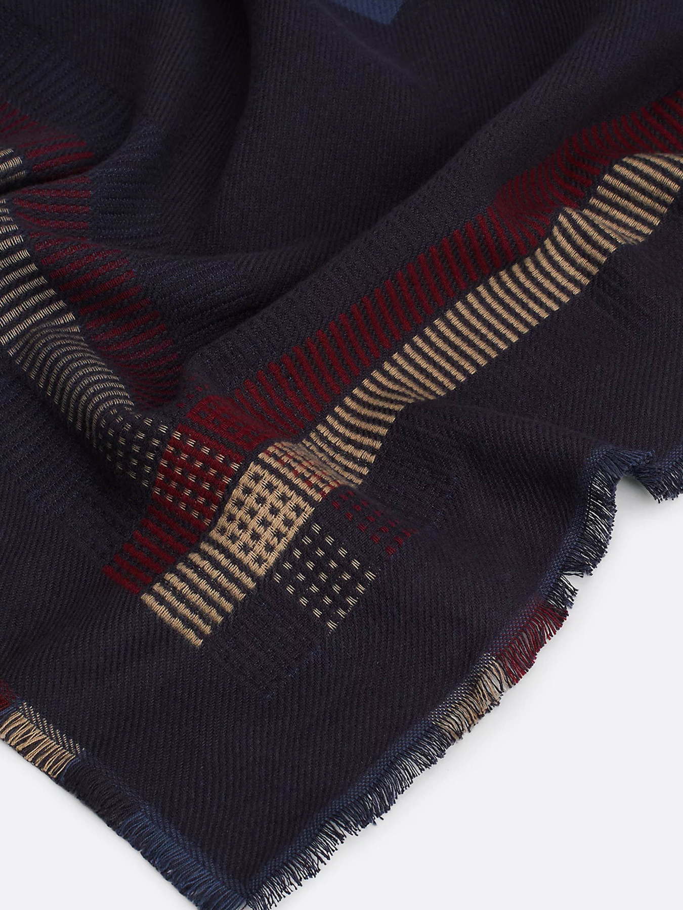 Шарфы и платки Tommy Hilfiger модель AW0AW16638-0GY Фото