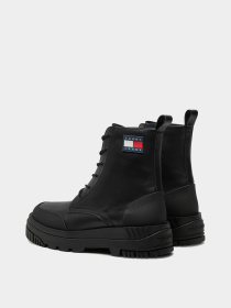 Ботинки и сапоги Tommy Hilfiger модель EM0EM01511-BDS Фото