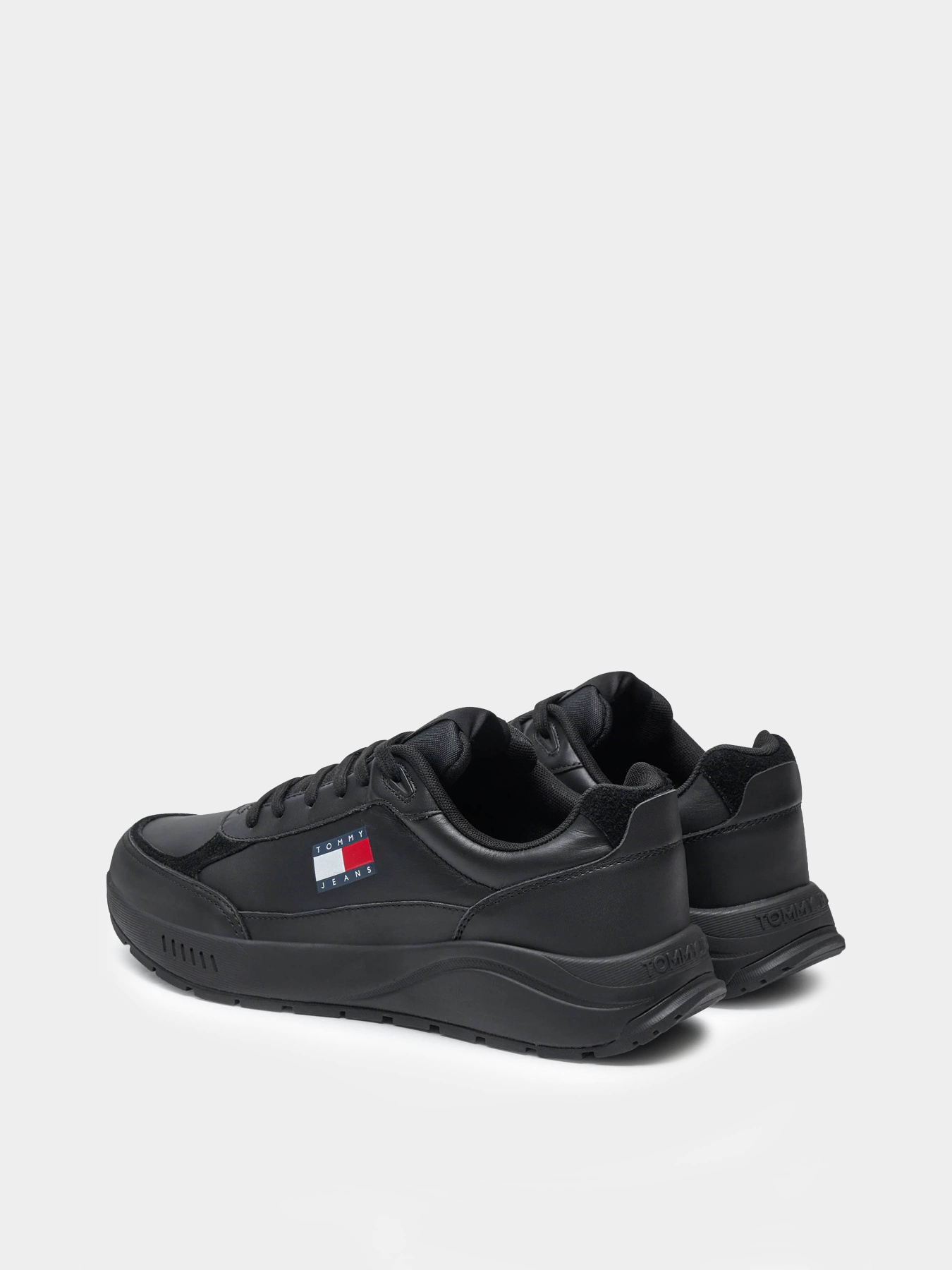 Кроссовки Tommy Hilfiger модель EM0EM01445-BDS Фото