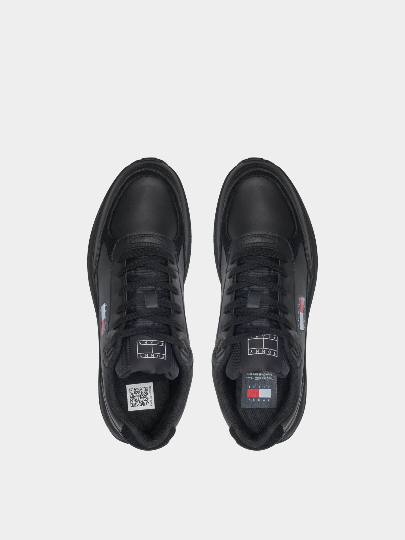 Кроссовки Tommy Hilfiger модель EM0EM01445-BDS Фото