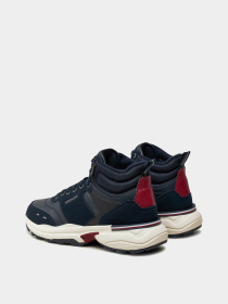 Ботинки и сапоги Tommy Hilfiger модель FM0FM05222-DW5 Фото