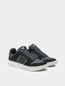 Кроссовки Tommy Hilfiger модель EM0EM01457-BDS Фото