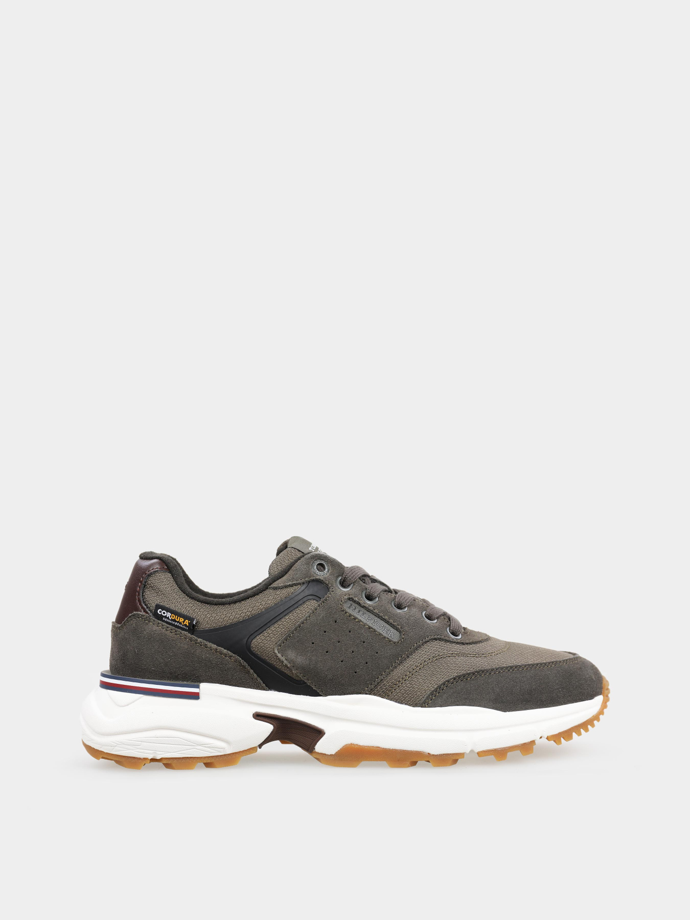 Кроссовки Tommy Hilfiger модель FM0FM05221-RBN Фото