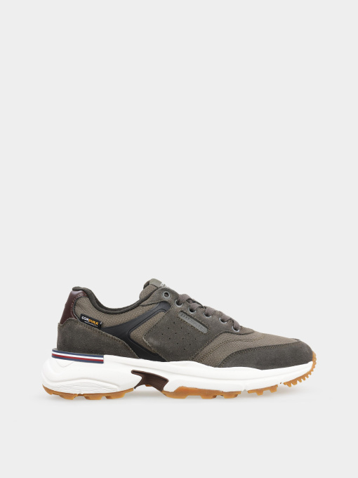 Кроссовки Tommy Hilfiger модель FM0FM05221-RBN Фото