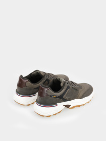 Кроссовки Tommy Hilfiger модель FM0FM05221-RBN Фото