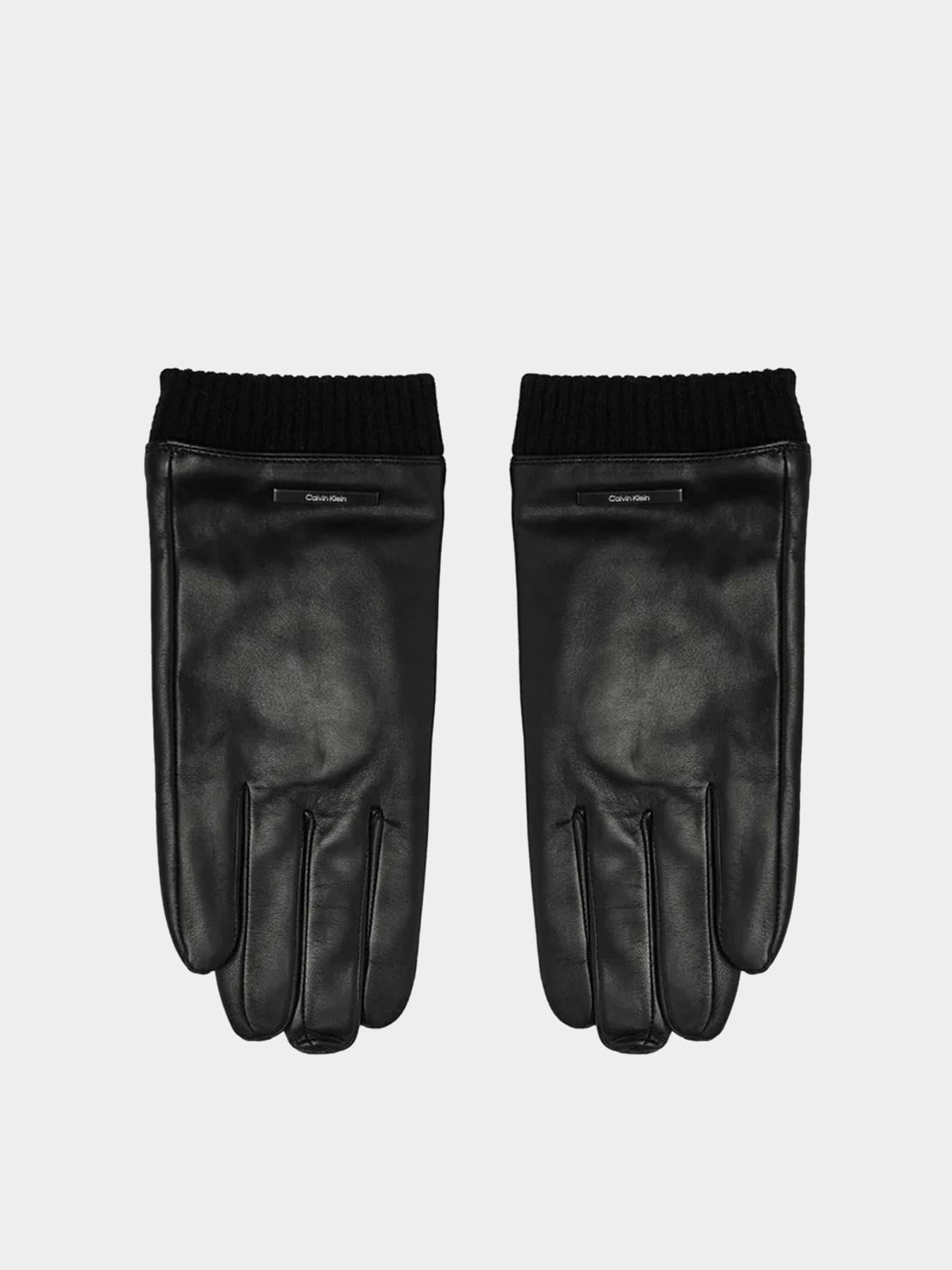 Перчатки и варежки Calvin Klein модель K50K512379-BEH Фото