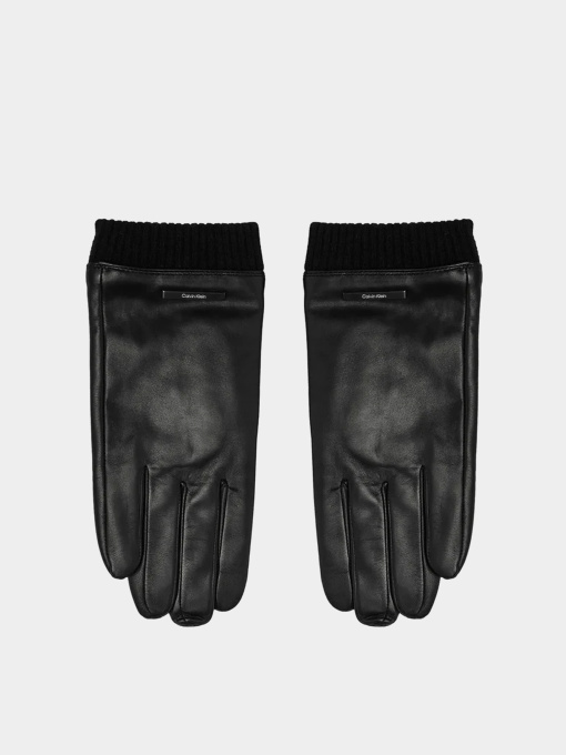 Перчатки и варежки Calvin Klein модель K50K512379-BEH Фото