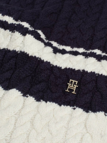 Шарфы и платки Tommy Hilfiger модель AW0AW16654-DW6 Фото