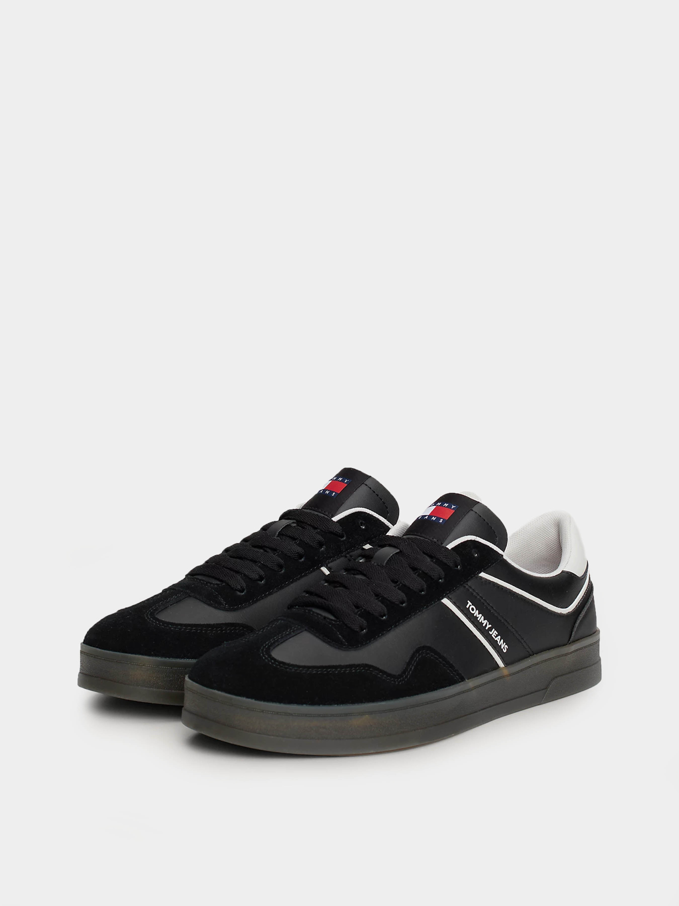 Кеды Tommy Hilfiger модель EM0EM01462-BDS Фото