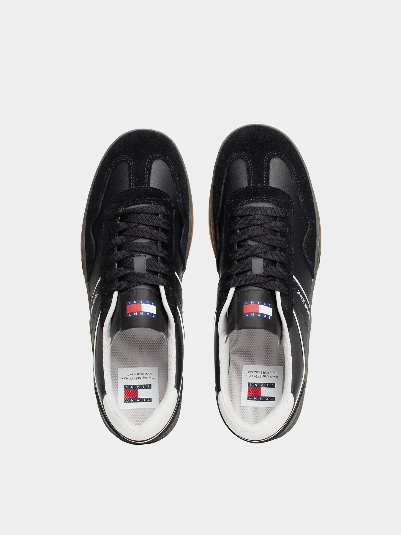 Кеды Tommy Hilfiger модель EM0EM01462-BDS Фото