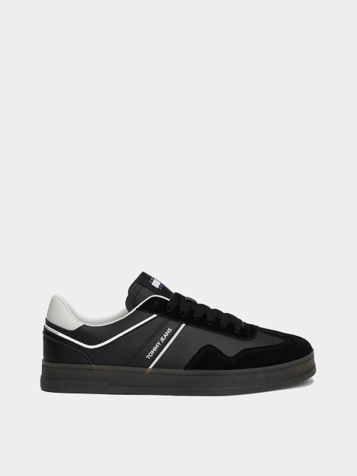 Кеды Tommy Hilfiger модель EM0EM01462-BDS Фото