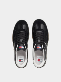 Кеды Tommy Hilfiger модель EM0EM01462-BDS Фото